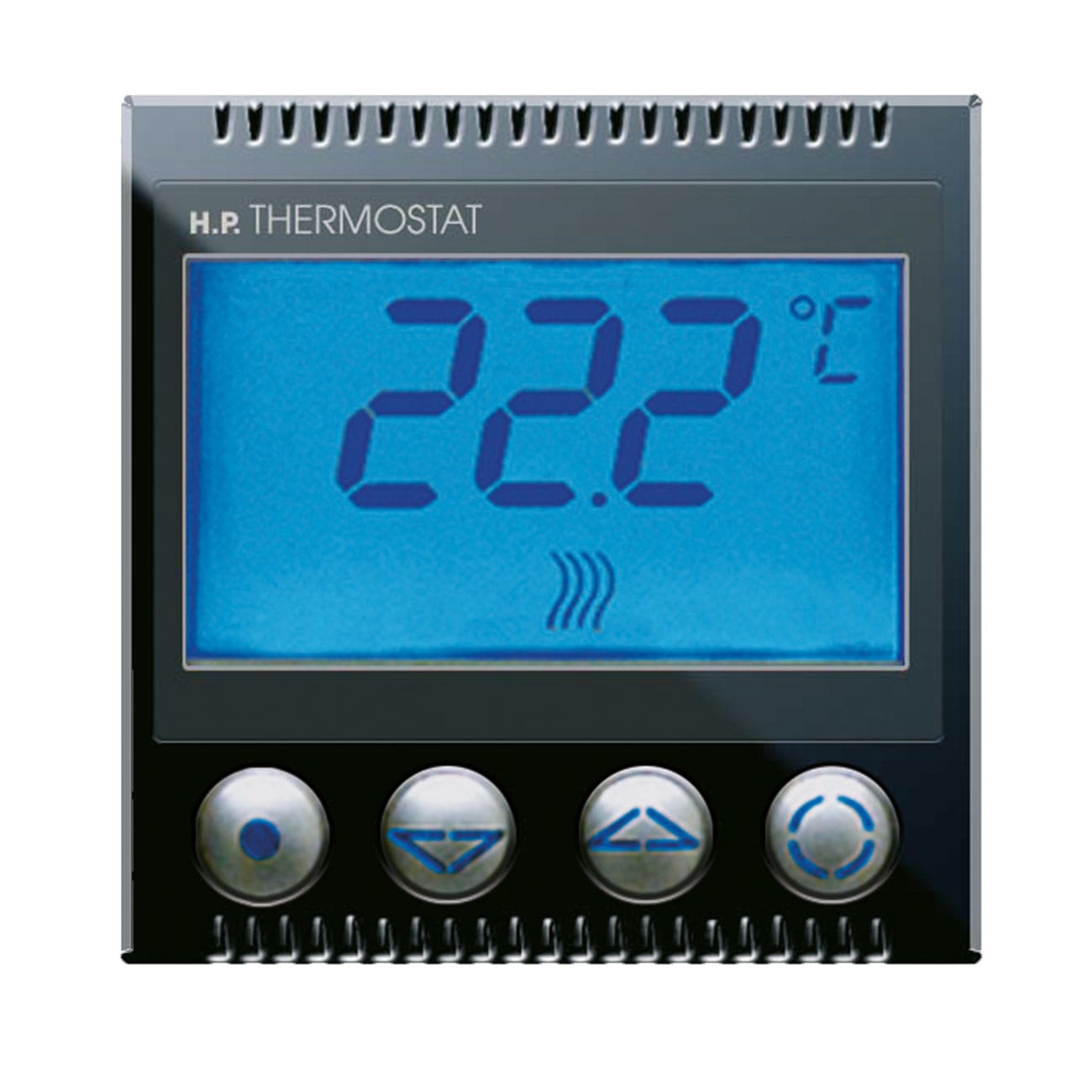 AVE AVE442085SW TERMOSTATO DISPLAY 230V LIFE 2M