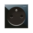 AVE - AVE442092TS PRESA ST.FRANCESE 2P+T 16A LIFE 2M