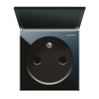 AVE - AVE442092TSS PRESA ST.FRANCESE 2P+T+SPOR.LIFE 2M