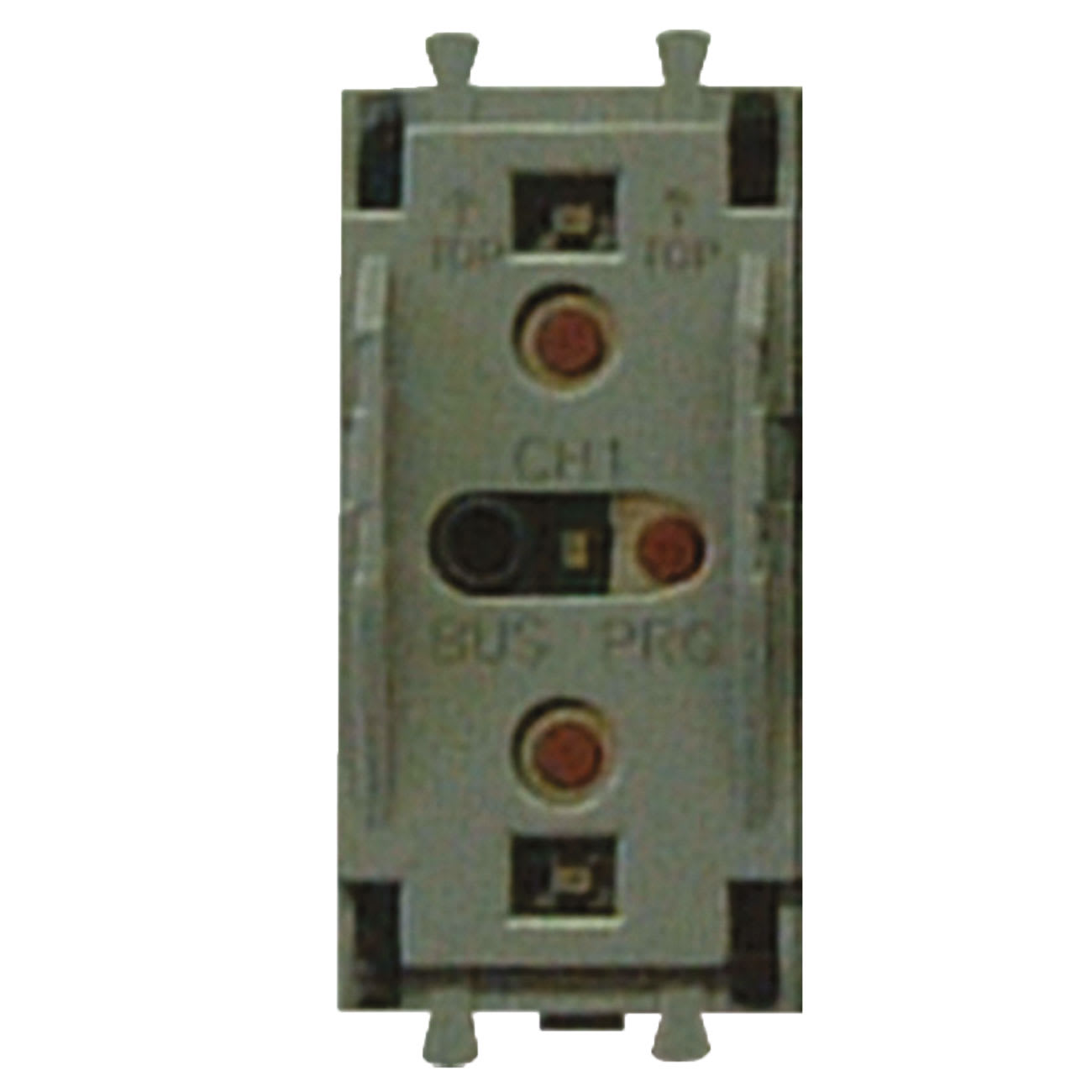 AVE - AVE442ABT2-1 TRASMETTITORE BUS 2 CANALI S44 1M