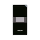 AVE - AVE442ELA01 TASTO BUS ILLUMIN. 1 FUNZ. LIFE 1M