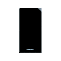 AVE - AVE442ELA01-C TASTO AVEBUS 1 FUNZIONE LIFE 1M
