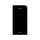 AVE AVE442ELA02-C TASTO AVEBUS 2 FUNZIONI LIFE 1M