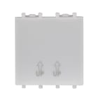 AVE AVE442KNXTC4 COMANDO KNX TOUCH 4CH - 2M S.44