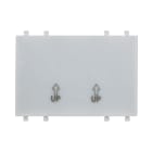 AVE AVE442KNXTC6 COMANDO KNX TOUCH 6CH - 3M S.44