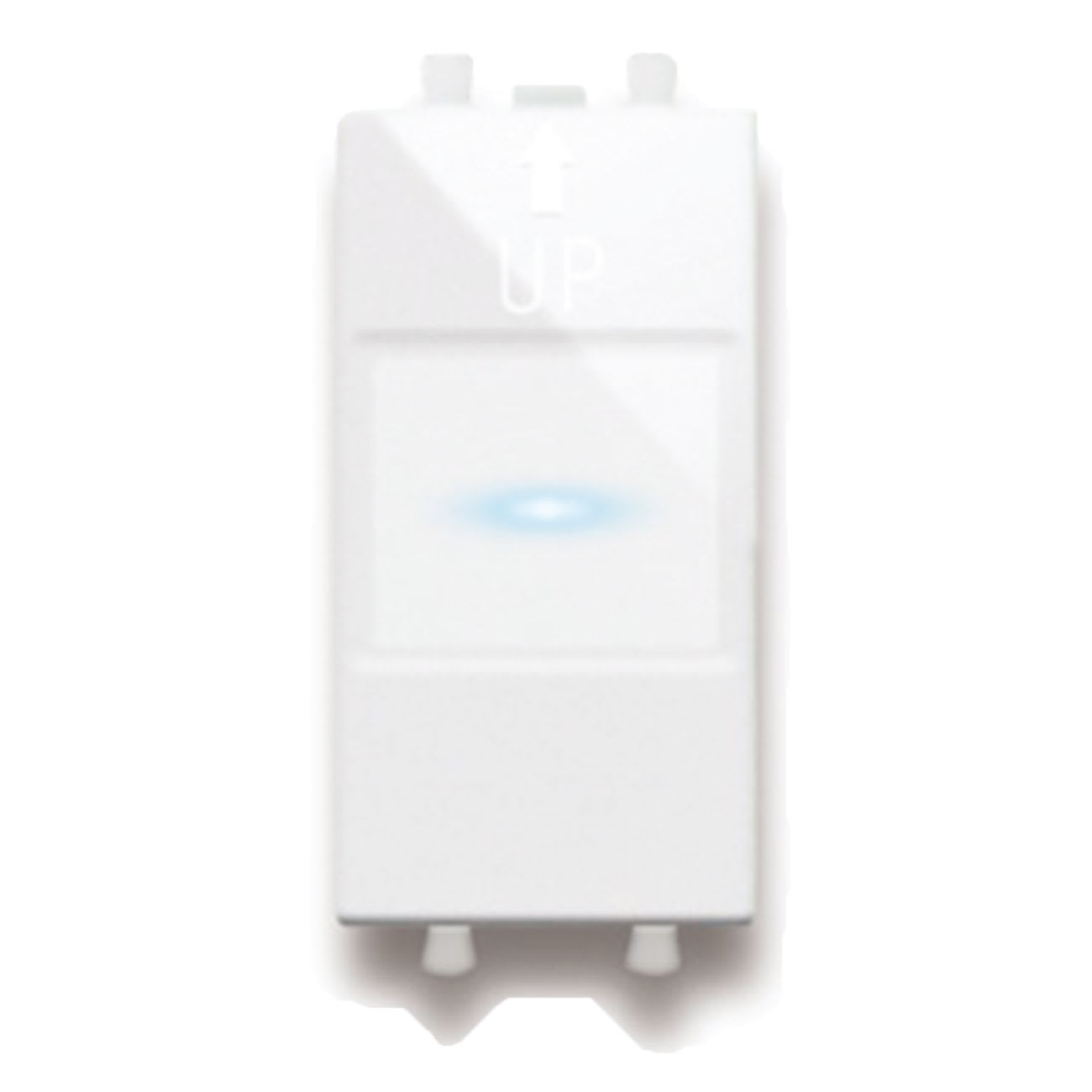 AVE - AVE442TC48UL DIMMER TOUCH UNIVERSALE 3-220W 1M