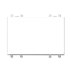 AVE - AVE442TC76 SEGNALAZIONE LUMINOSA TOUCH 3M