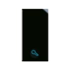 AVE - AVE442TKP TASTO SIMBOLO CHIAVE ILLUM. LIFE 1M