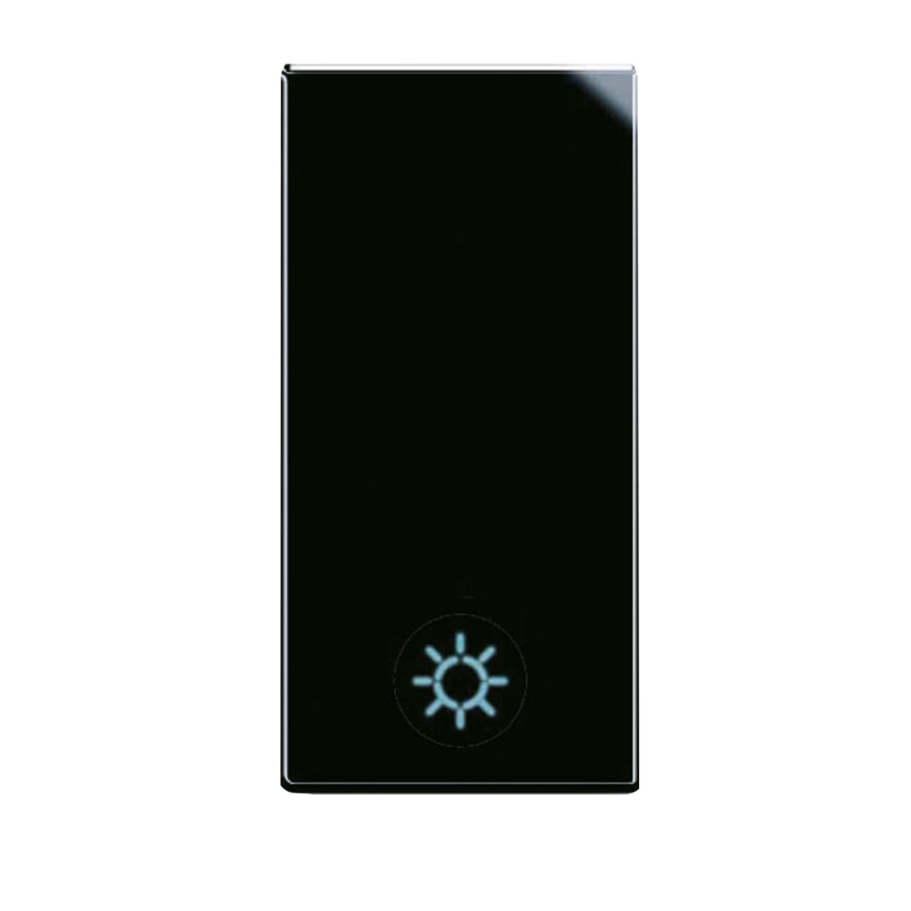 AVE - AVE442TLP TASTO SIMBOLO LAMPADA ILLU. LIFE 1M