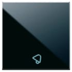 AVE - AVE442TSP/2 TASTO SIMBOLO SUONERIA ILL. LIFE 2M