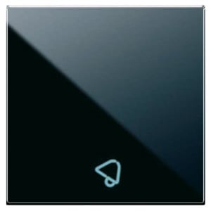 AVE - AVE442TSP/2 TASTO SIMBOLO SUONERIA ILL. LIFE 2M