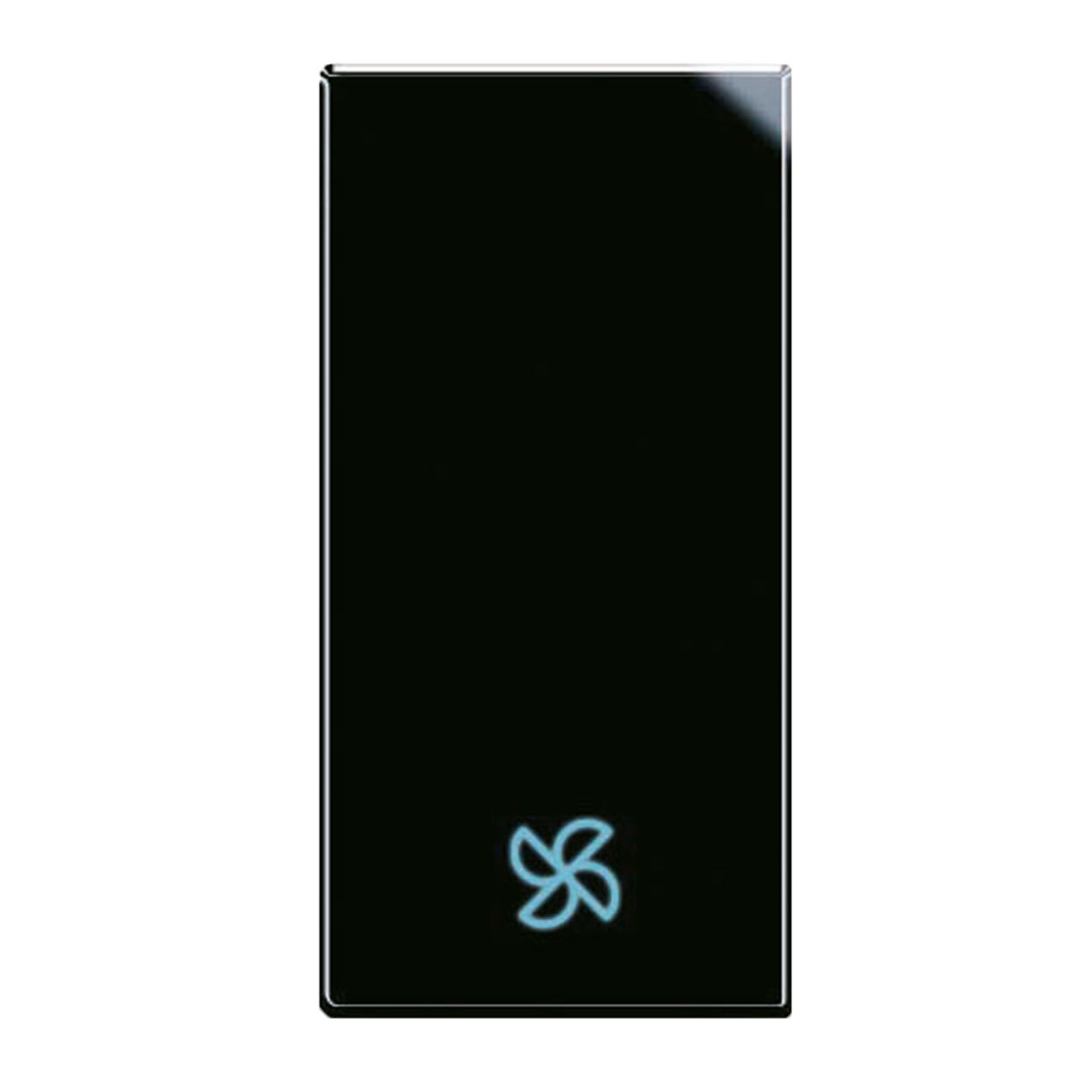 AVE - AVE442TVP TASTO SIMBOLO VENTOLA ILLU. LIFE 1M