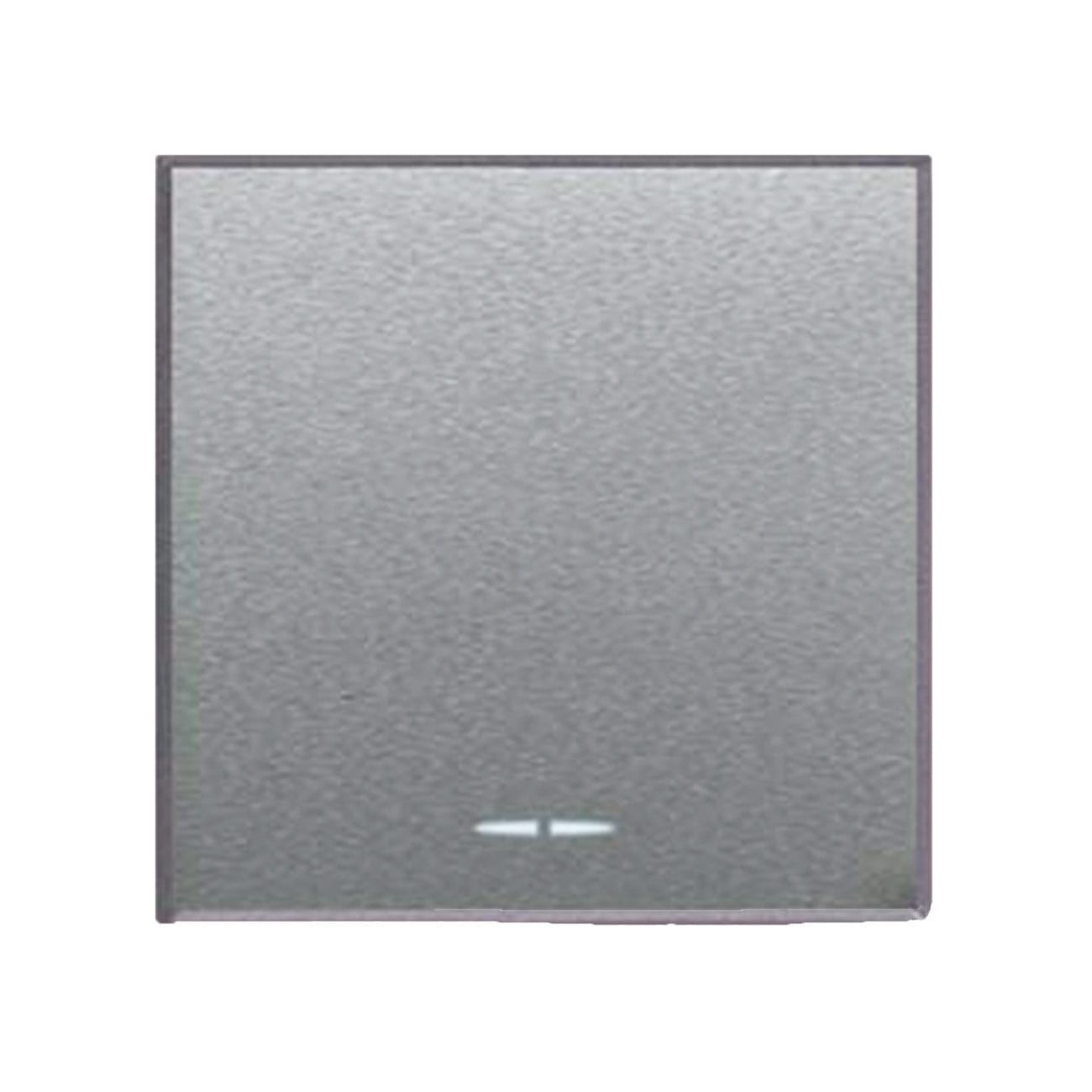 AVE AVE443002/2 DEVIATORE 1P 16AX ILLUMINA. ALLU 2M