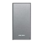 AVE - AVE443005 PULSANTE 1P NA 10A ILLUMIN. ALLU.1M