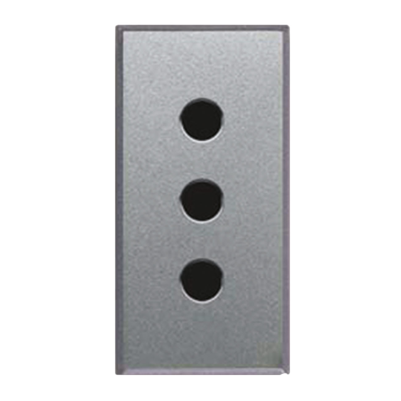 AVE - AVE443006TS PRESA ST.ITALIANO 2P+T 10A ALLUM.1M