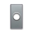 AVE - AVE443008 USCITA CON SERRACAVO ALLUMIA 1M