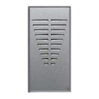 AVE - AVE443028 SUONERIA SQUILLA. 12VCA 8VA ALLU.1M