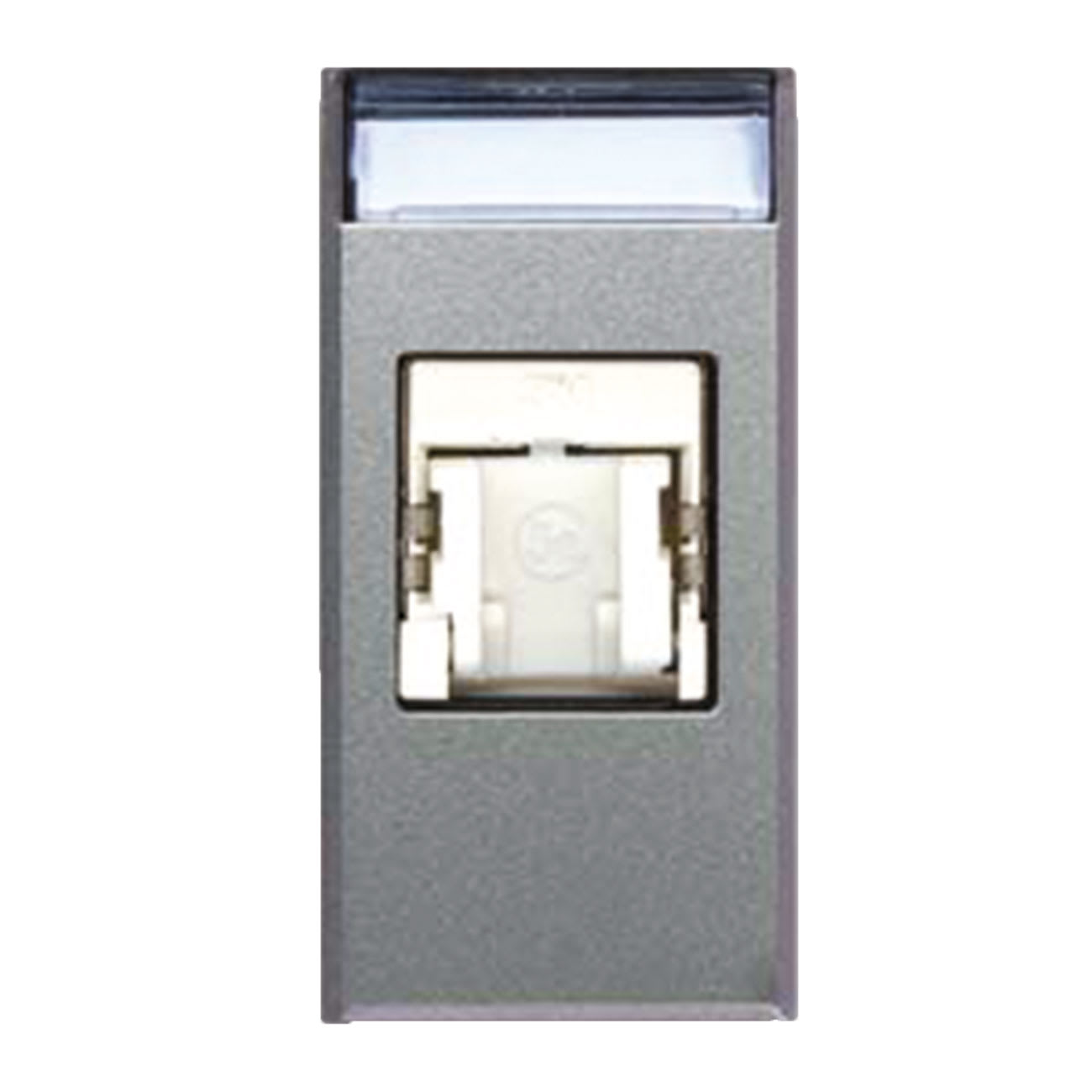 AVE - AVE443029C6S PRESA RJ45 CAT.6 FTP 3M ALLUMIA 1M