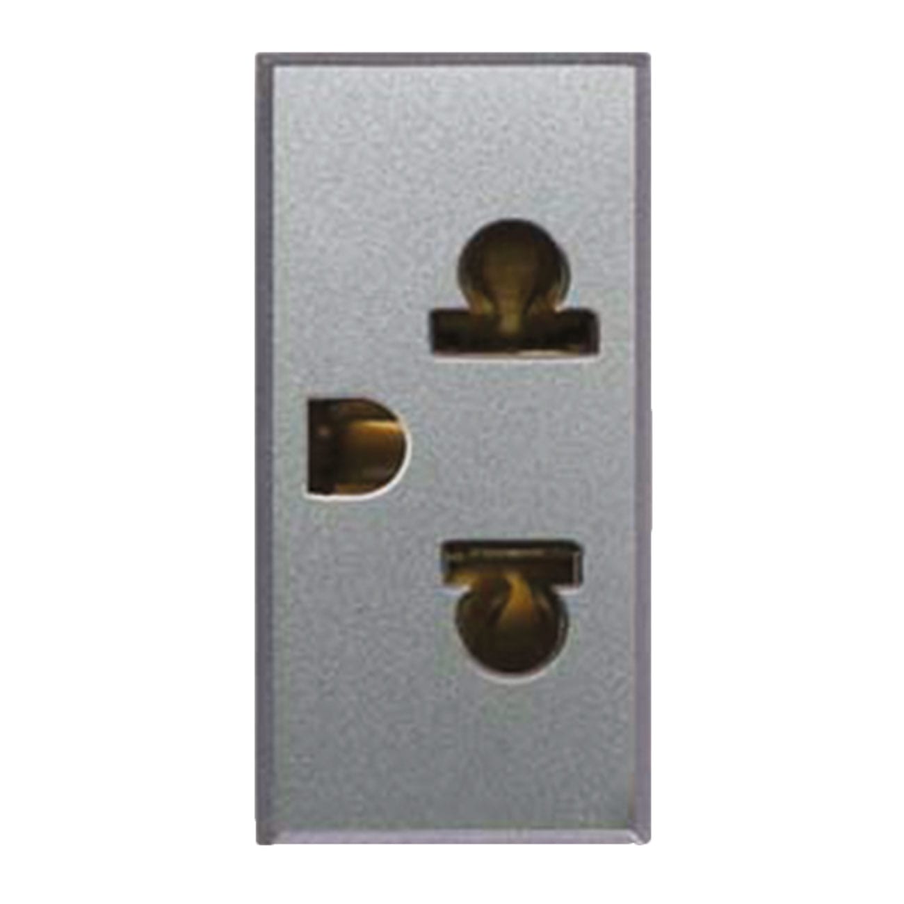 AVE AVE443033TD PRESA EUROUSA 2P+T 16A ALLUMIA 1M