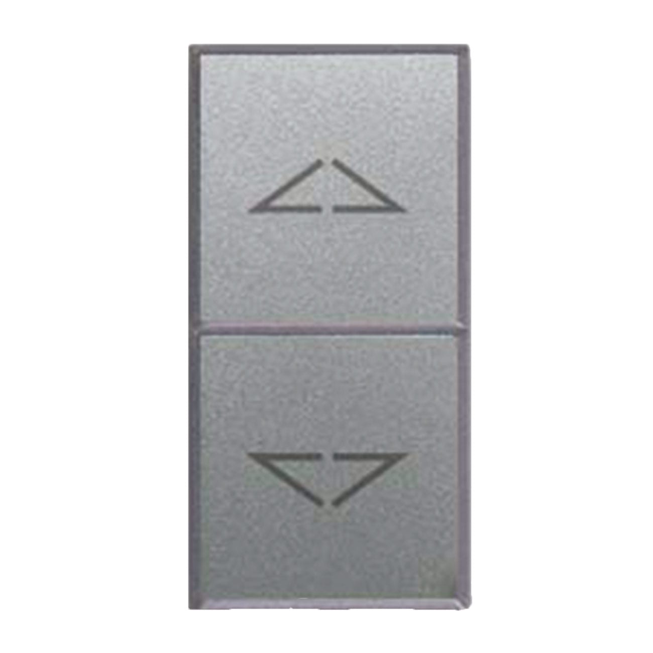AVE - AVE443053 COMMUT.1P 10A 3POS. A PULS. ALLU.1M