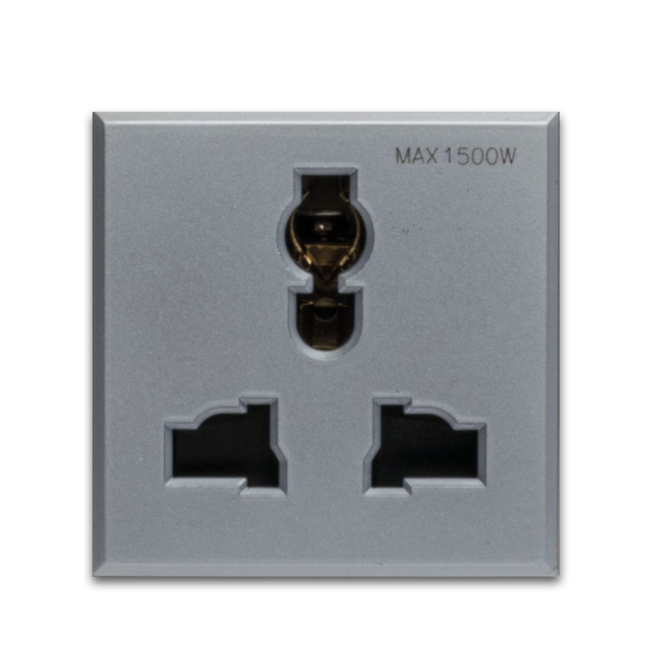 AVE - AVE443059TS PRESA MSTD 2P+T 13A ALLUM.2M