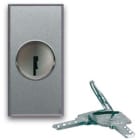 AVE - AVE443071 INTERRUTT. CHIAVE 2P 10AX ALLUM 1M