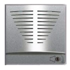 AVE - AVE443083 SUONERIA TRITONALE 12VCC/CA ALLU 2M