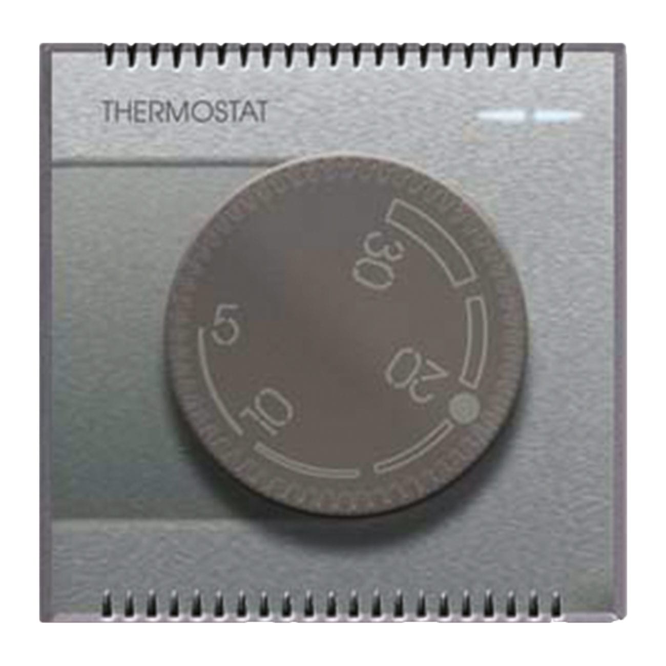 AVE AVE443085 TERMOSTATO ELET.MANOP. 230V ALLU.2M
