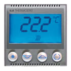 AVE - AVE443085SW TERMOSTATO DISPLAY 230V ALLUMIA 2M