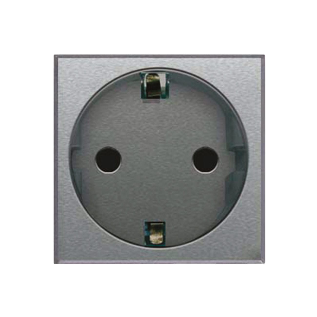 AVE AVE443090S PRESA SCH. 2P+T 16A 250V ALLUMIA 2M