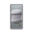 AVE AVE443AB68 SENSORE DI MOVIMENTO 1CH ALLUM. 1M