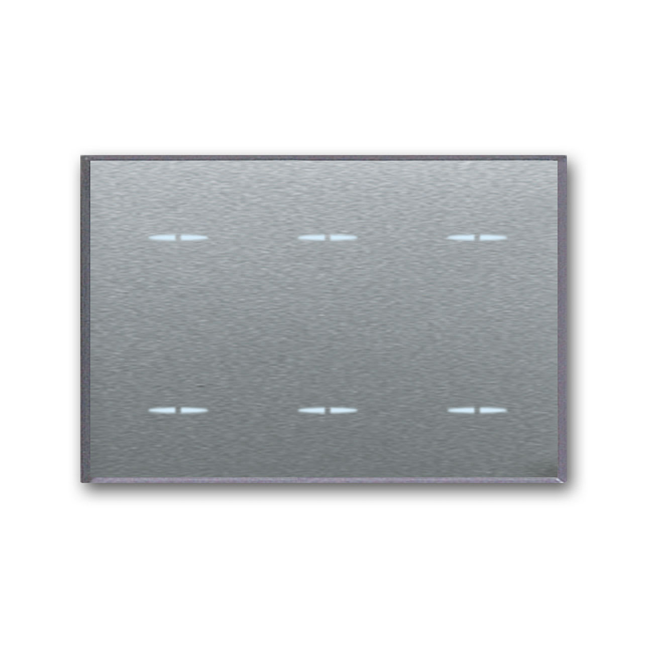 AVE - AVE443ABT6S COMANDO AVEBUS 6CH SFIORO ALLUM.3M