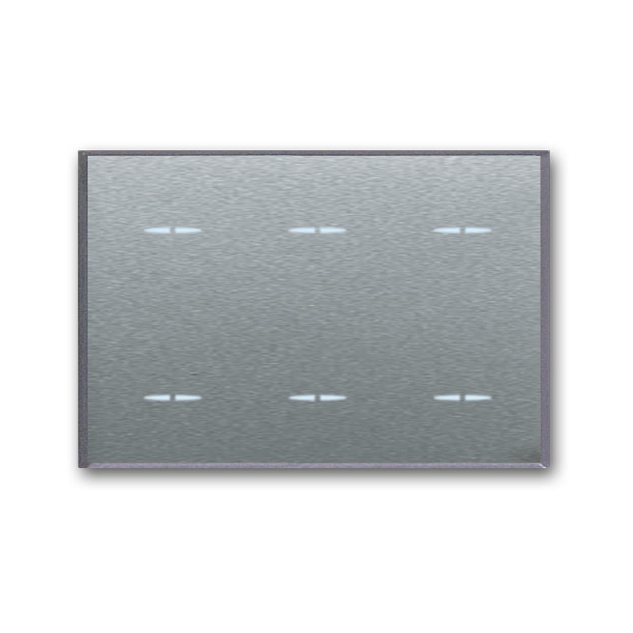 AVE - AVE443ABT6S COMANDO AVEBUS 6CH SFIORO ALLUM.3M