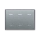 AVE - AVE443ABT6S COMANDO AVEBUS 6CH SFIORO ALLUM.3M