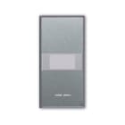 AVE - AVE443ELA01 TASTO BUS ILLUMIN. 1 FUNZ. ALLUM.1M
