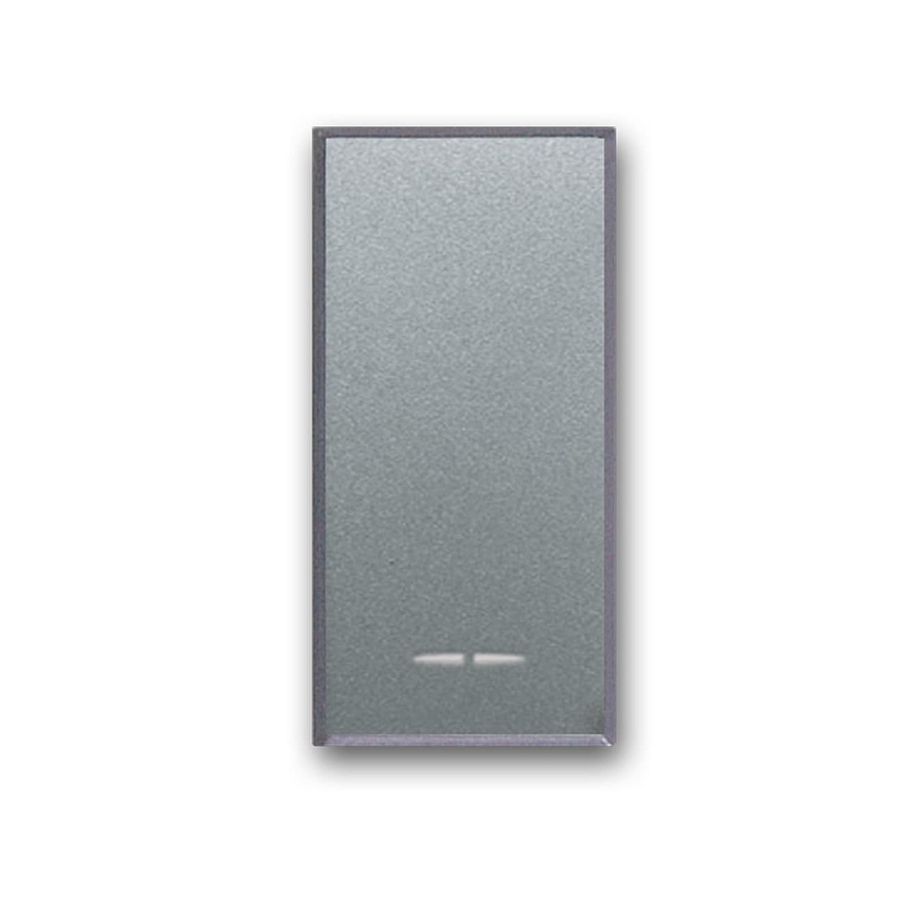 AVE AVE443ELA01-C TASTO AVEBUS 1 FUNZIONE ALLUMIA 1M