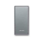 AVE AVE443ELA01-C TASTO AVEBUS 1 FUNZIONE ALLUMIA 1M