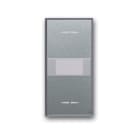 AVE - AVE443ELA02 TASTO BUS ILLUMIN. 2 FUNZ. ALLUM.1M