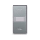 AVE - AVE443ELA02 TASTO BUS ILLUMIN. 2 FUNZ. ALLUM.1M