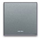 AVE AVE443T/2 TASTO GENERICO PER COMANDI ALLU 2M