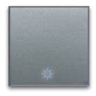 AVE AVE443TLP/2 TASTO SIMBOLO LAMPADA ILLU. ALLU.2M