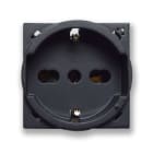 AVE - AVE444090/15TSGTK PRESA SCHUKOBIPASSO TEKLA 10/16A 2M