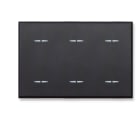 AVE - AVE445016S TASTIERA SFIORO 6 RELE NA TEKLA 3M