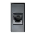 AVE AVE445024 PRESA RJ11 MORSETTI A VITE TEKLA 1M