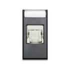 AVE - AVE445029C6S PRESA RJ45 CAT.6 FTP 3M TEKLA 1M