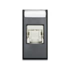 AVE AVE445029C6S PRESA RJ45 CAT.6 FTP 3M TEKLA 1M