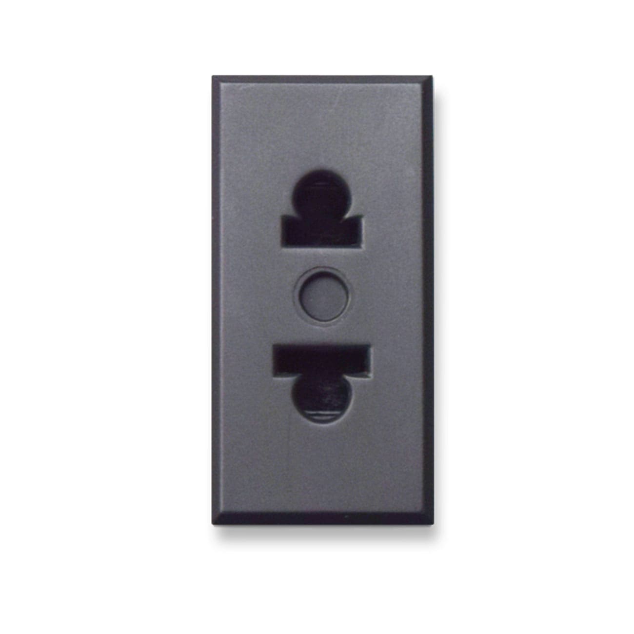 AVE - AVE445033S PRESA EUROUSA 2P 16A SCHER.TEKLA 1M