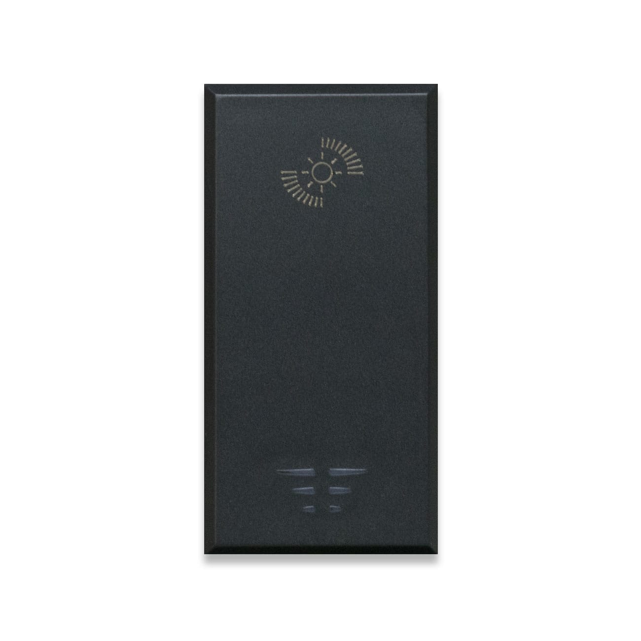 AVE - AVE445048 DIMMER ROTATIVO 100-500W TEKLA 1M