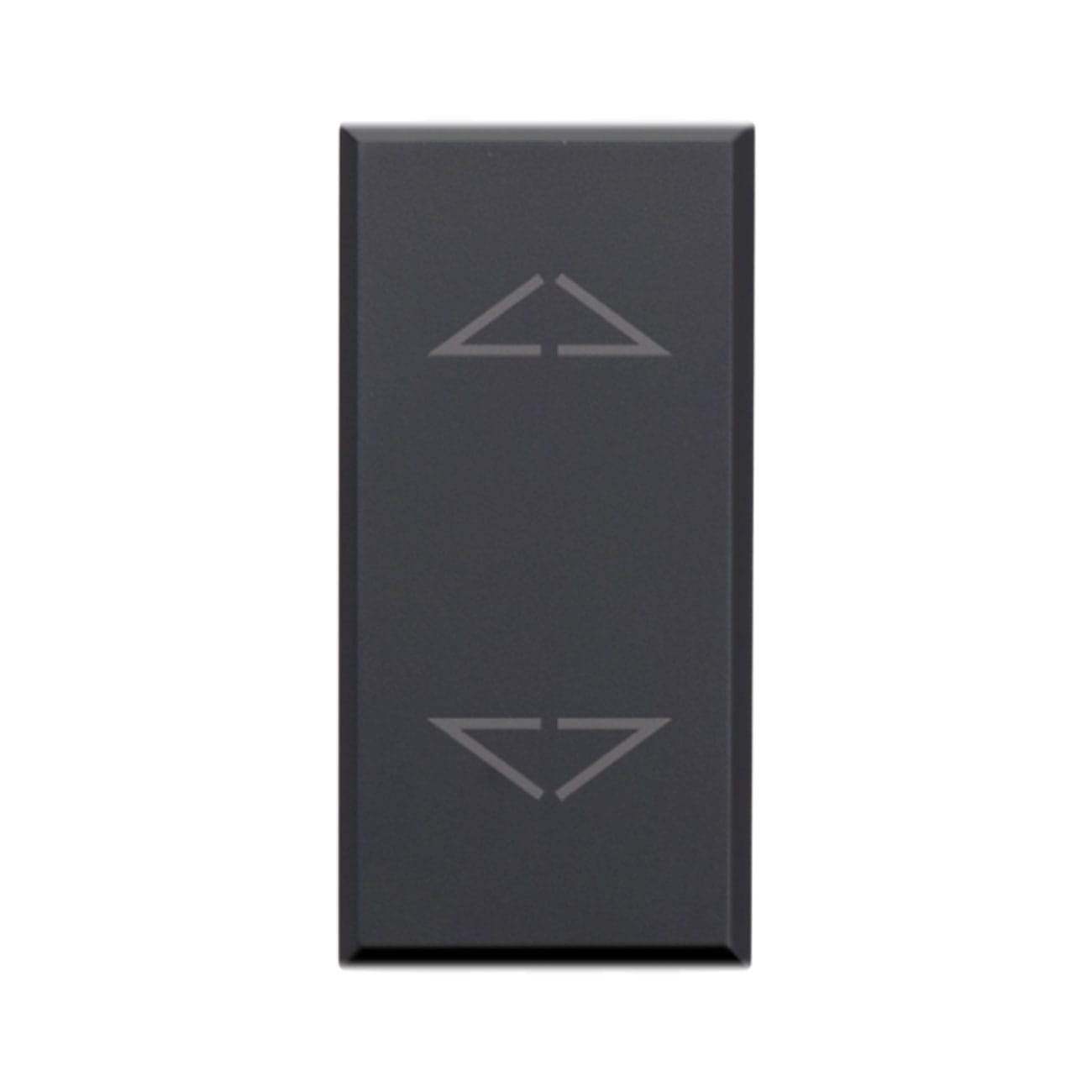 AVE - AVE445051BS COMM.BASCULA 1P 10AX 3 POS.TEKLA 1M