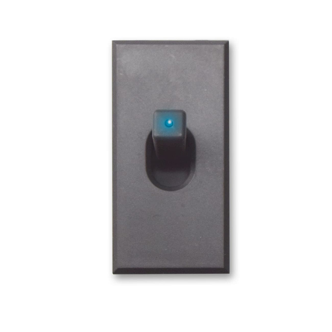 AVE - AVE445051LV COMMUTATORE LEVET.1P 10AX TEKLA 1M